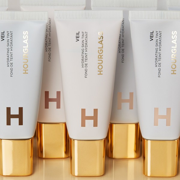 HOURGLASS Veil Hydrating Skin Tint - 10 สี