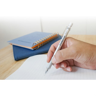 [STAEDTLER] ดินสอกด Graphite 925-25 / 0.3 มม., 0.5 มม., 0.7 …