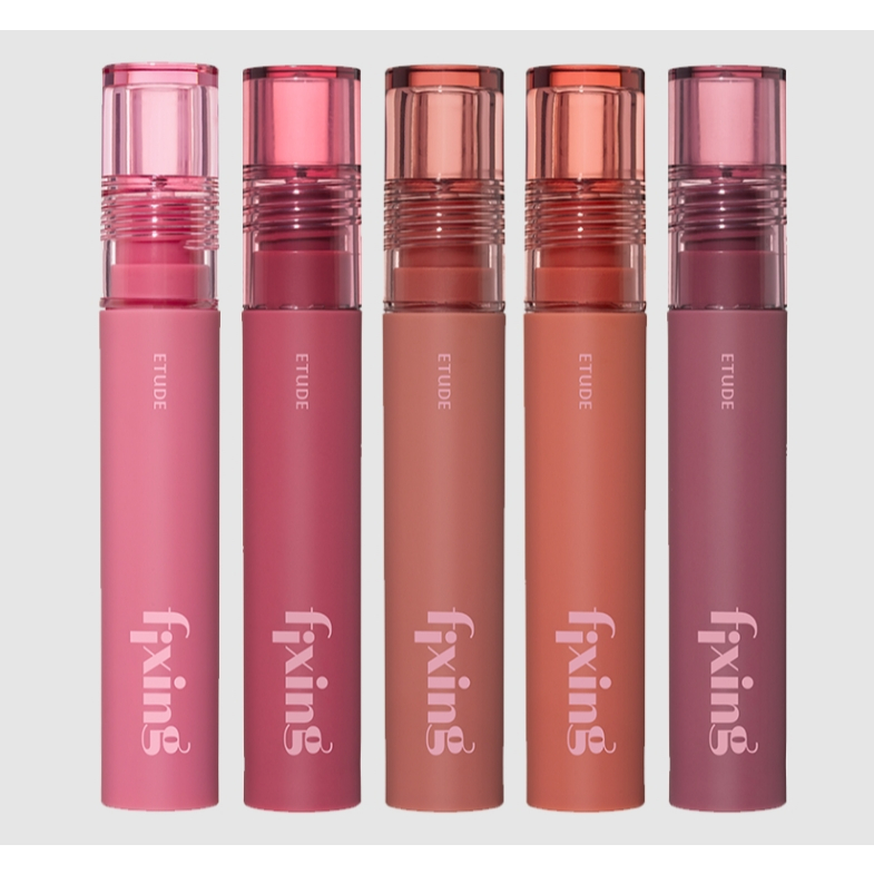 [ETUDE House] Fixing Tint 4g