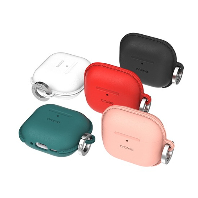 Araree เคส AirPods4 ของแท้ POPS