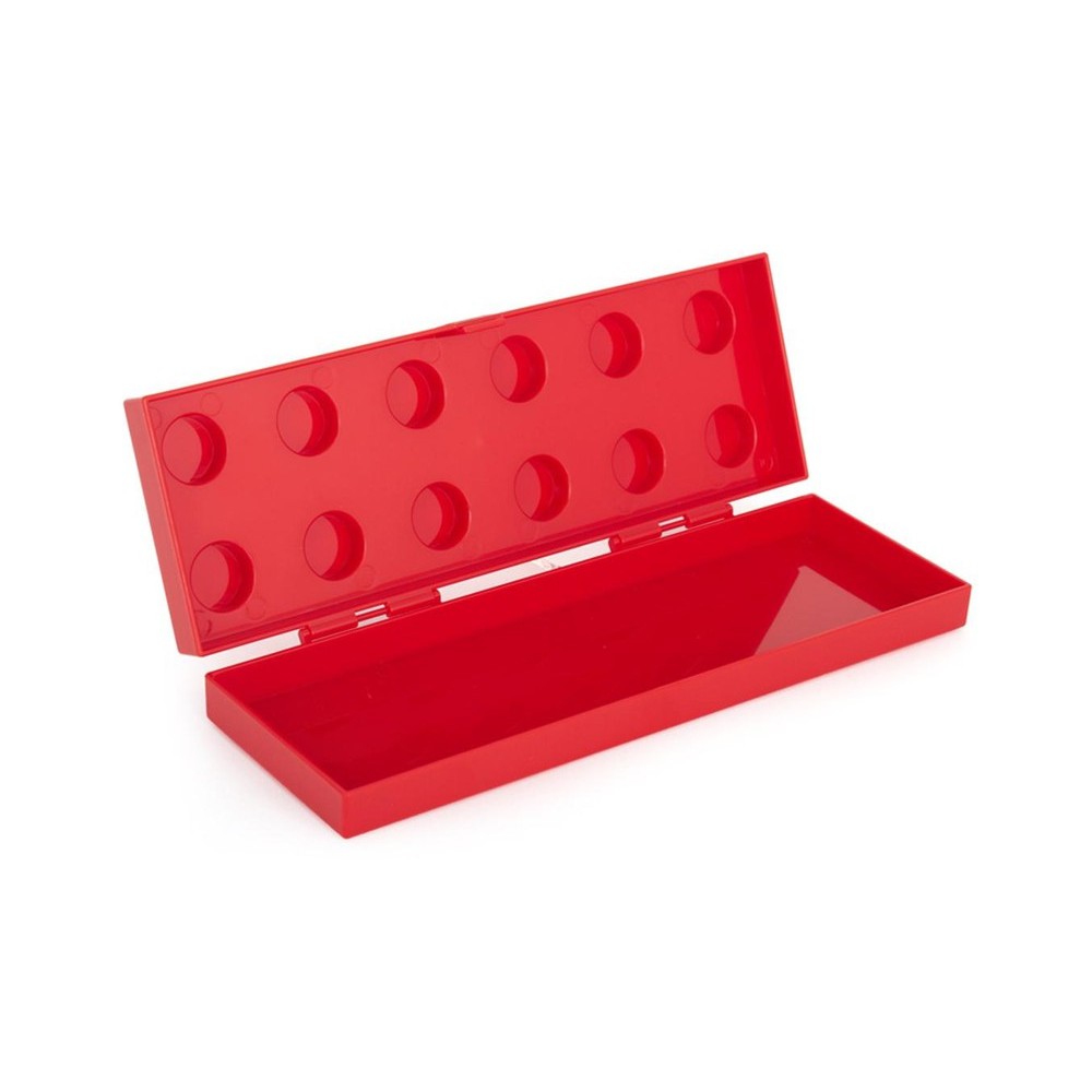 [BrickTime] กล่องดินสอ LEGO G031 Brick Shaped 2x4