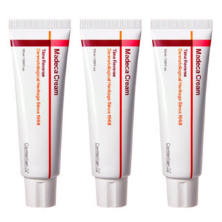 [Centellian24] Madeca Cream Time Reverse 50ml  3 ชิ้น | Anti…