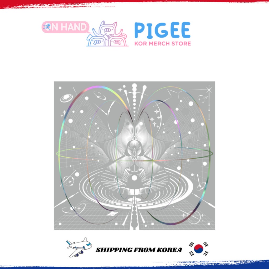 XG - [ MILLION PLACES ] DIGITAL ALBUM