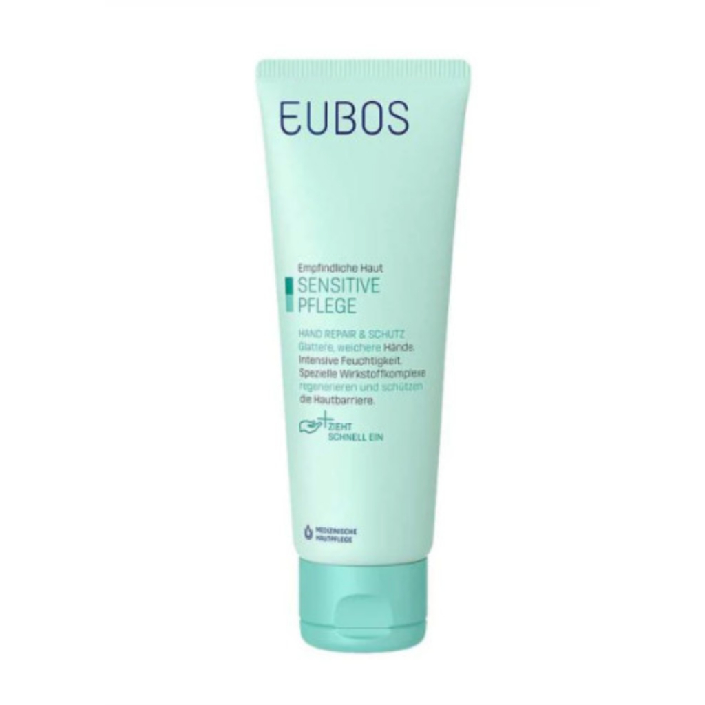 [EUBOS] Sensitive CARE HAND REPAIR & CARE 75ml