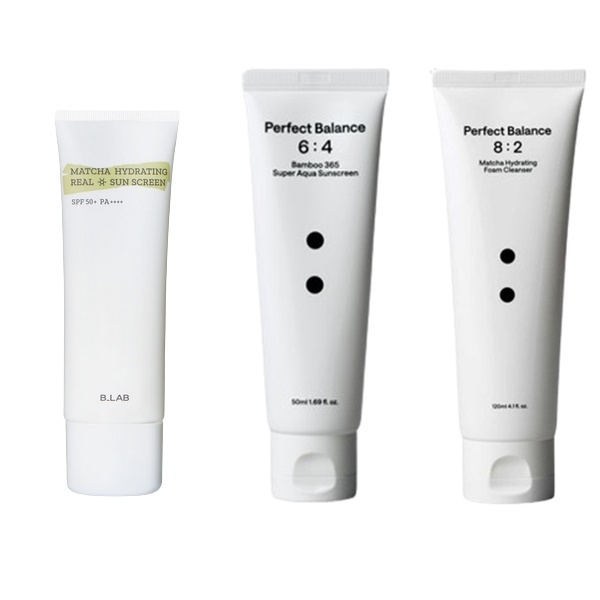 [B:LAB] B:lab Best 3 Collection