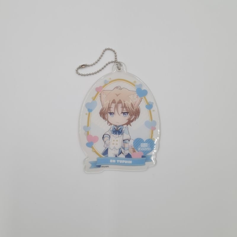 [นําไว้ก่อน] รักคลับป้องกันโลกสูงน่ารัก! รัก! - Yufuin En - ในเมืองนัมจา - สายอ่อนสองด้าน