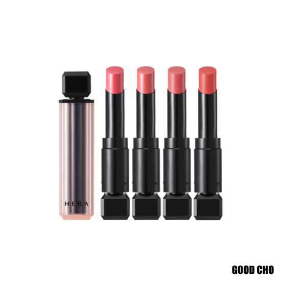 [HERA] Sensual Powder Matte Lipstick 3g