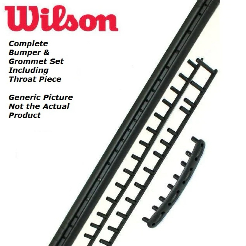 Wilson Grommet/Bumper - Pro Staff 97 v13.0 WRG043800