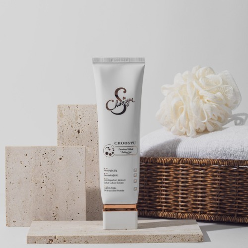 CHOOSYU Luminous Velvet Peeling Gel