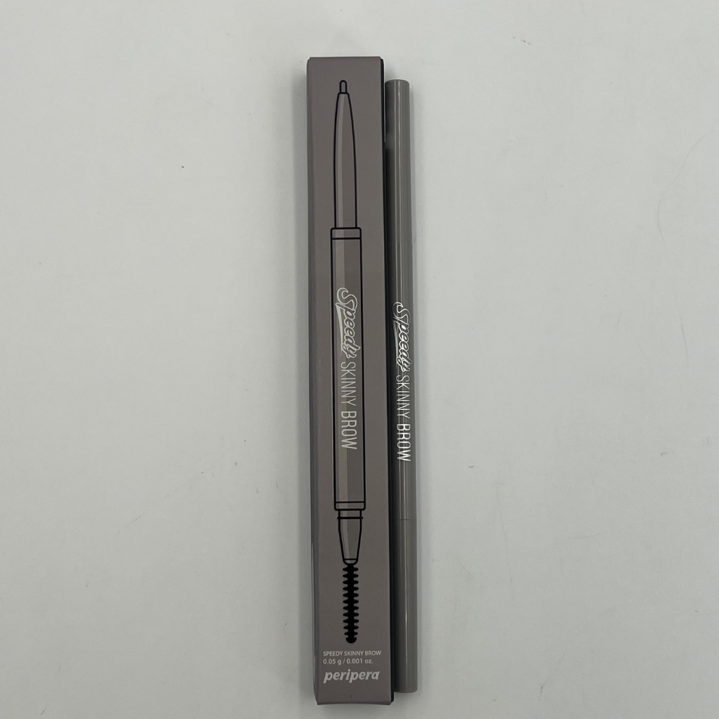 [PERIPERA] Speedy Skinny Brow ที่เขียนคิ้ว 0.05 กรัม