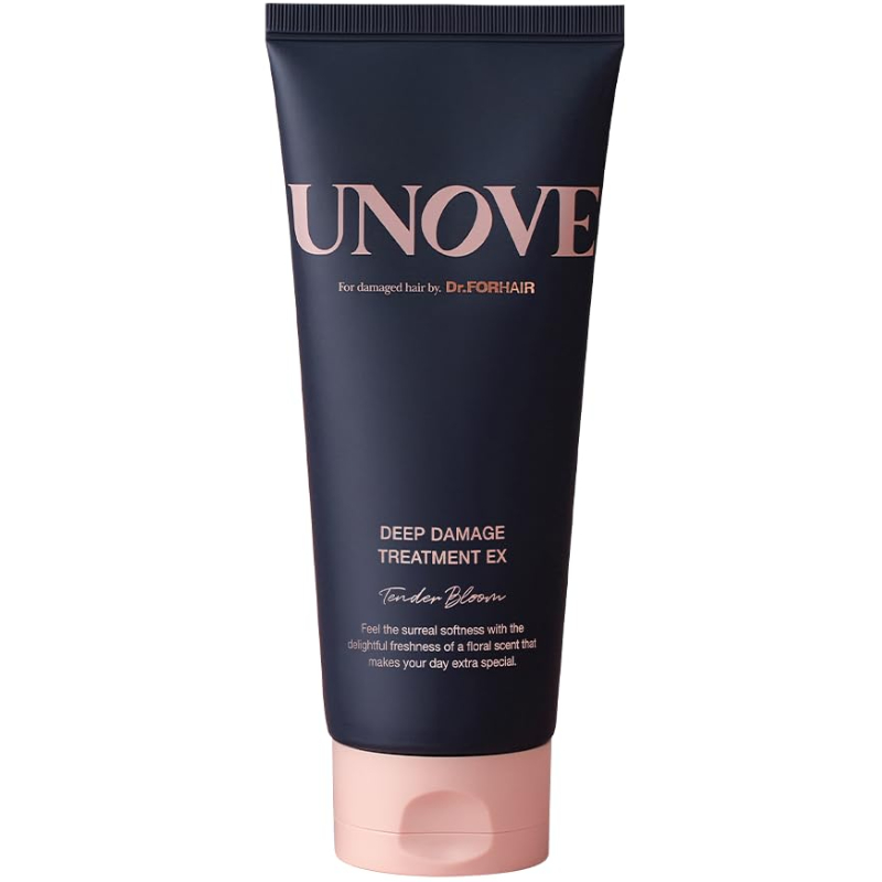 Unove Deep Damage Treatment EX 7 fl.oz / 207ml