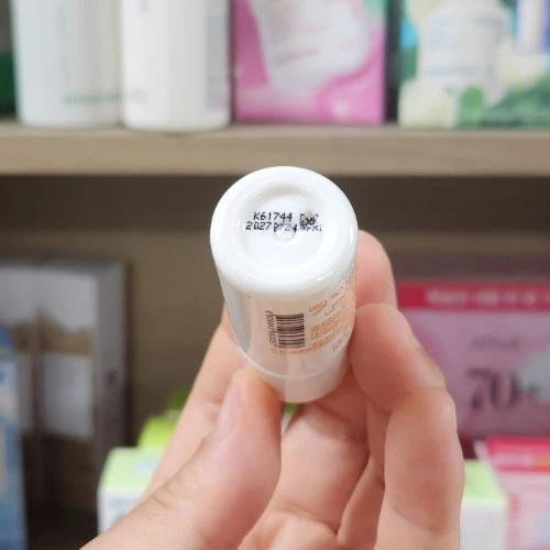 วิตามินซี กรีนที เอ็นไซม์ ไบรท์เทนนิ่ง เซรั่ม 7ml thumbnail 4