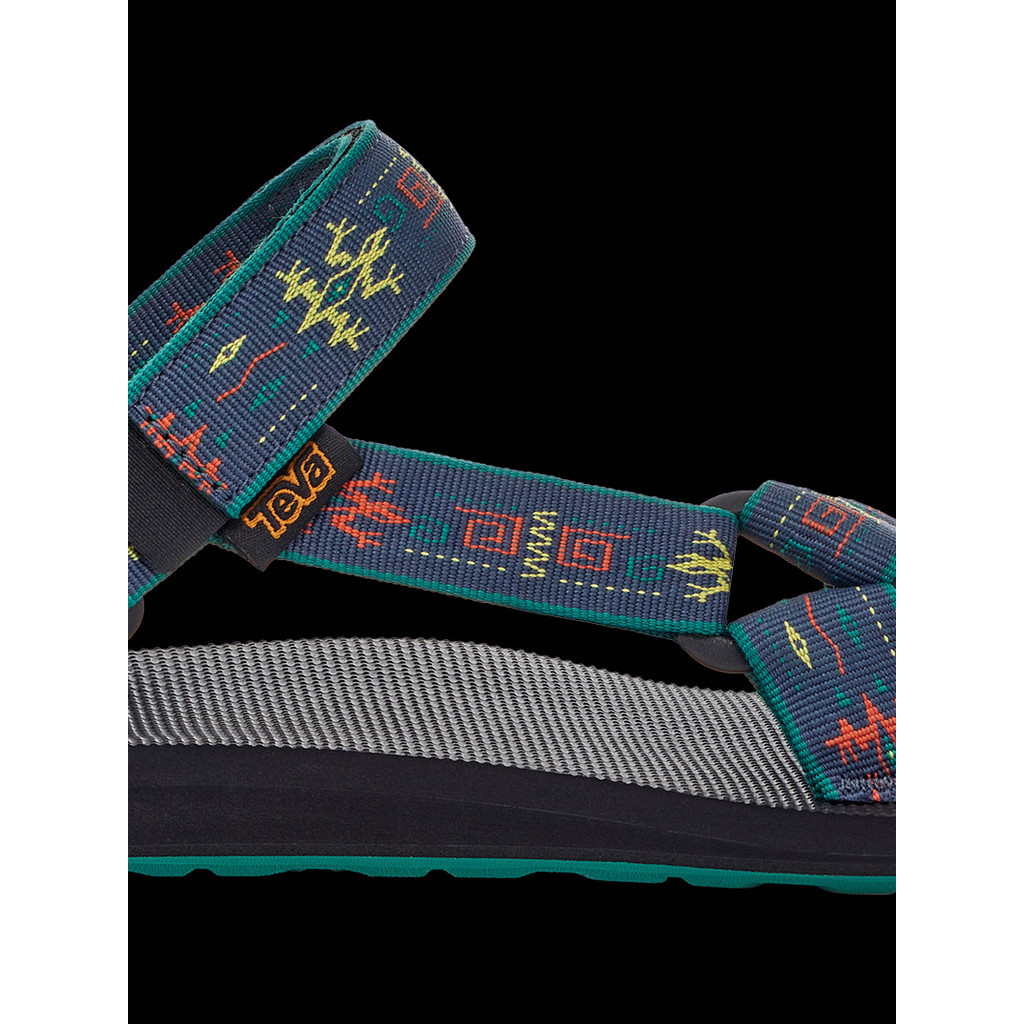 TEVA M ORIGINAL UNIVERSAL-รองเท้าแตะรัดส้นผู้ชาย#1004006-GKN