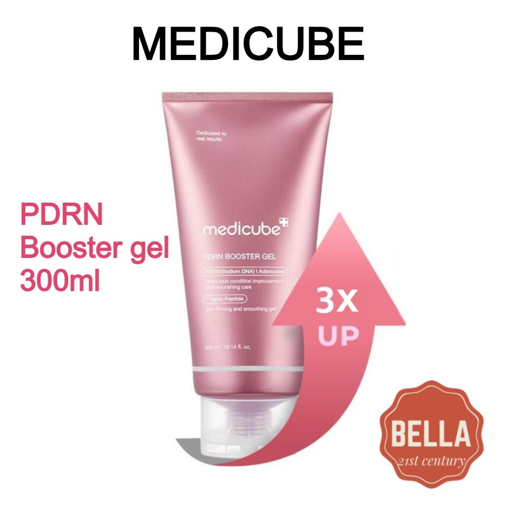 Medicube PDRN Booster Gel 300ml