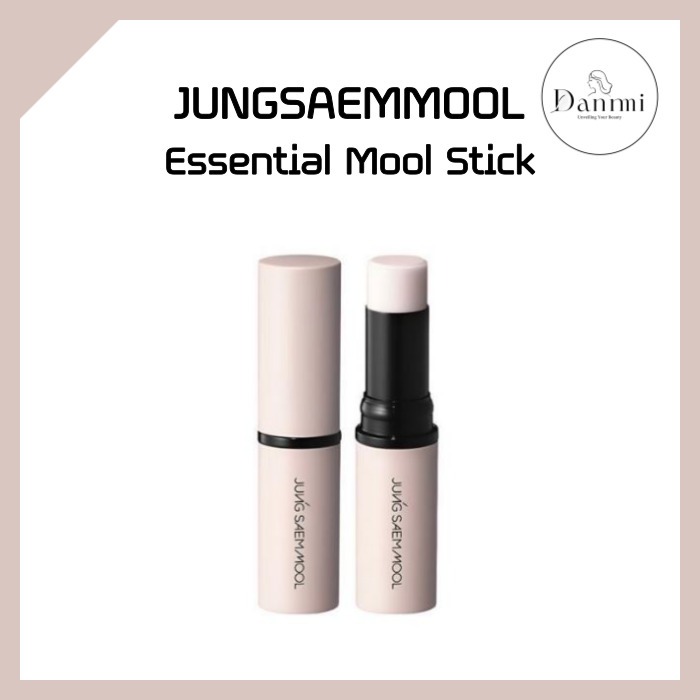 [JUNGSAEMMOOL] Jung Saem Mool Essential Mool Stick 11g