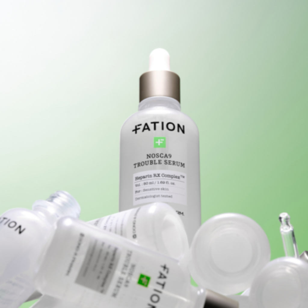 Fation Nosca9 เซรั่มป่วน