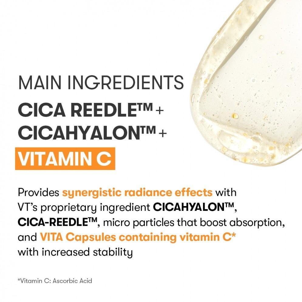 Vt Vita Light Reedle Shot 100/300/700 - รูปที่ 3