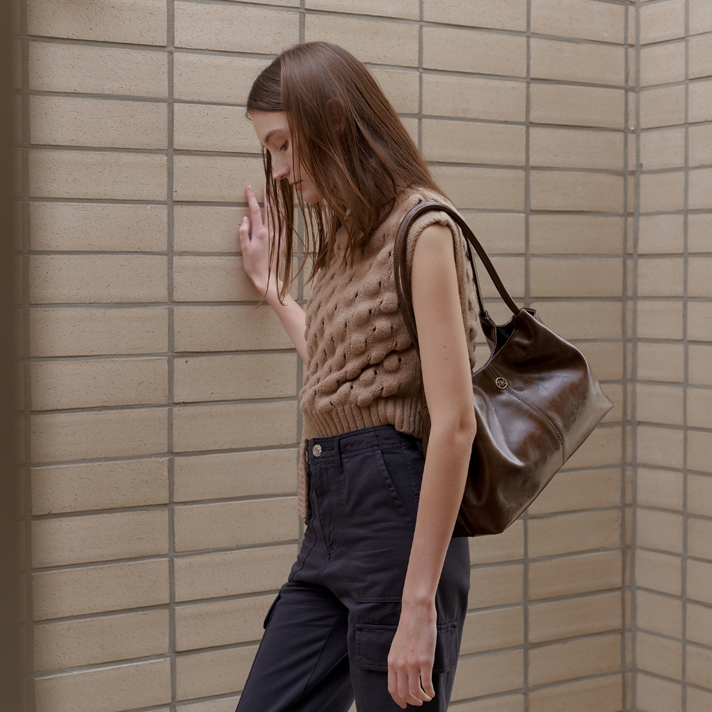 [Donki] D1100 Cliff กระเป๋าสะพายไหล่