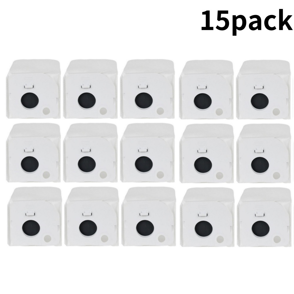 ใช้งานร่วมกับ VCA-ADB95B, 220W Jet Clean Station Dust Bag , VS20B / VS25C / VS28C / VCA-SAEB95 Clean