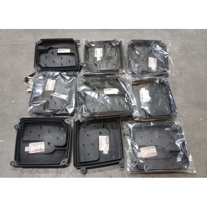 ฝาปิดกรองอากาศ Suzuki GSX110 ( 1 ชิ้น ) JK