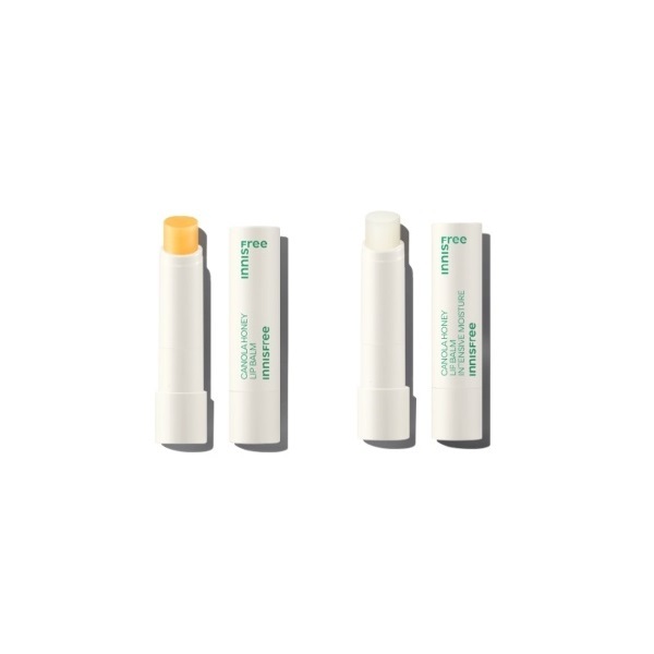 [Innisfree] CANOLA HONEY LIP BALM 3.5g