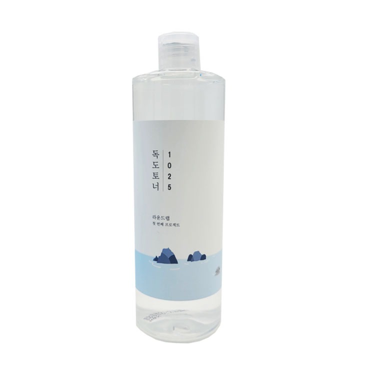 Round LAB 1025 Dokdo Toner 500ml