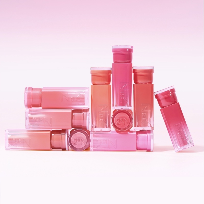 [2aN] Glaze Bouncing Tint 4.5g