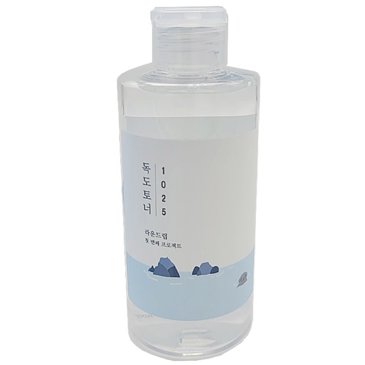 Round LAB 1025 Dokdo Toner 200ml