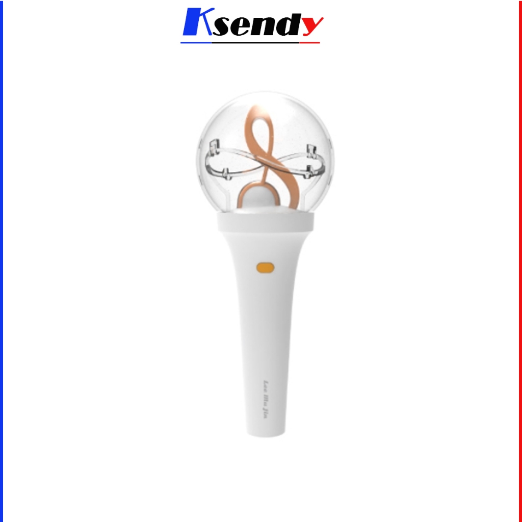 LEE MU JIN Official Light Stick