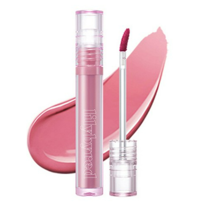 Lilybyred Glossy Layer Fixing Tint