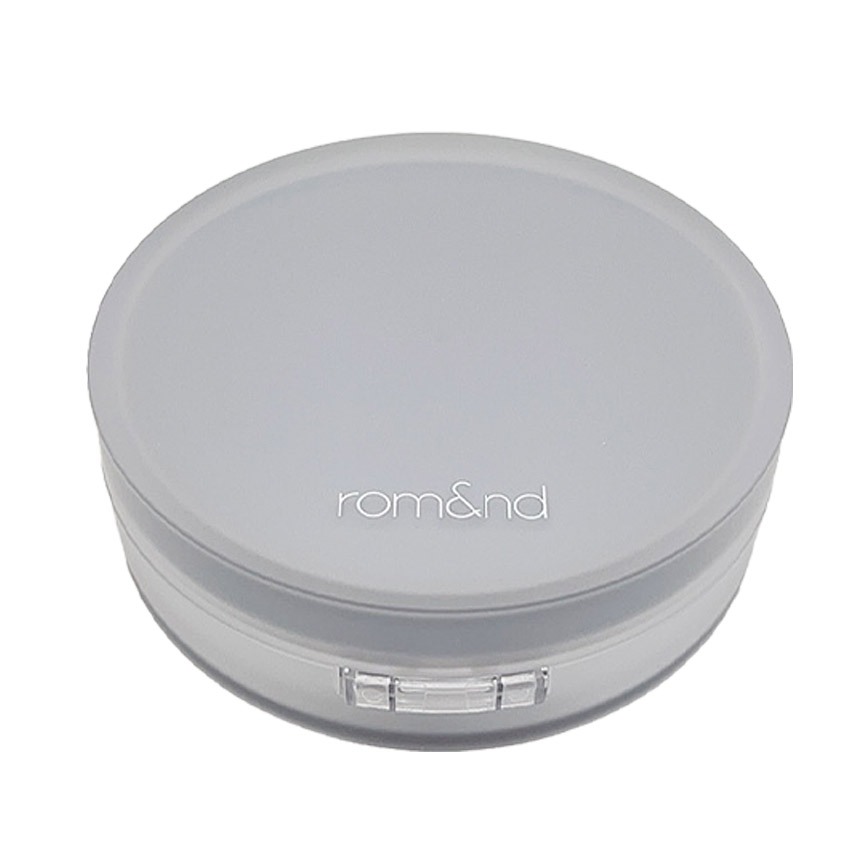 Romand Nu Zero Cushion 15g 04 BEIGE 23