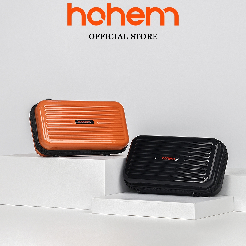 Hohem Hard case สําหรับ iSteady Q/X/X2/V2