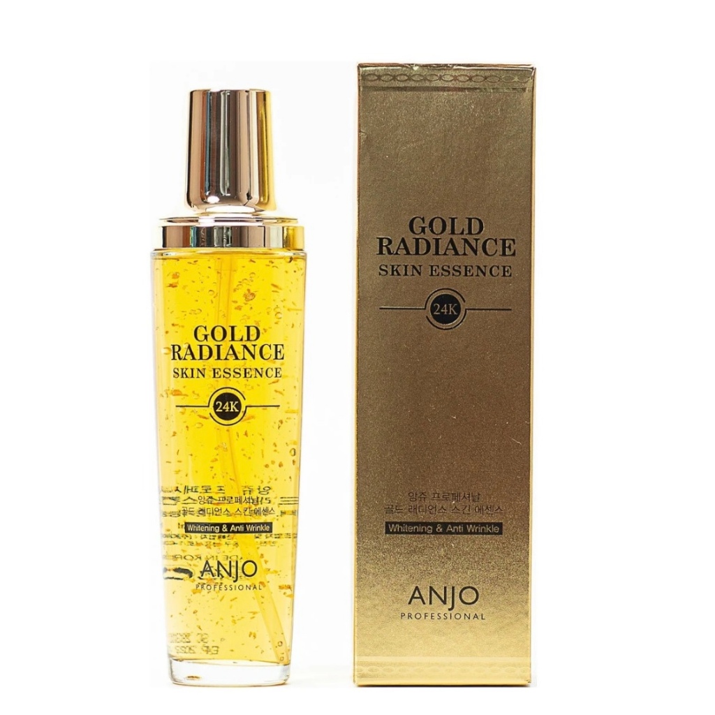 Anjo Gold Radiance Skin Essence 150ml