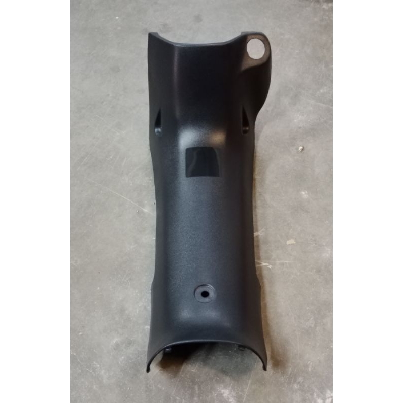 Suzuki smash 110 ฝาครอบศูนย์กลางเก่า ( 1 ชิ้น ) JK