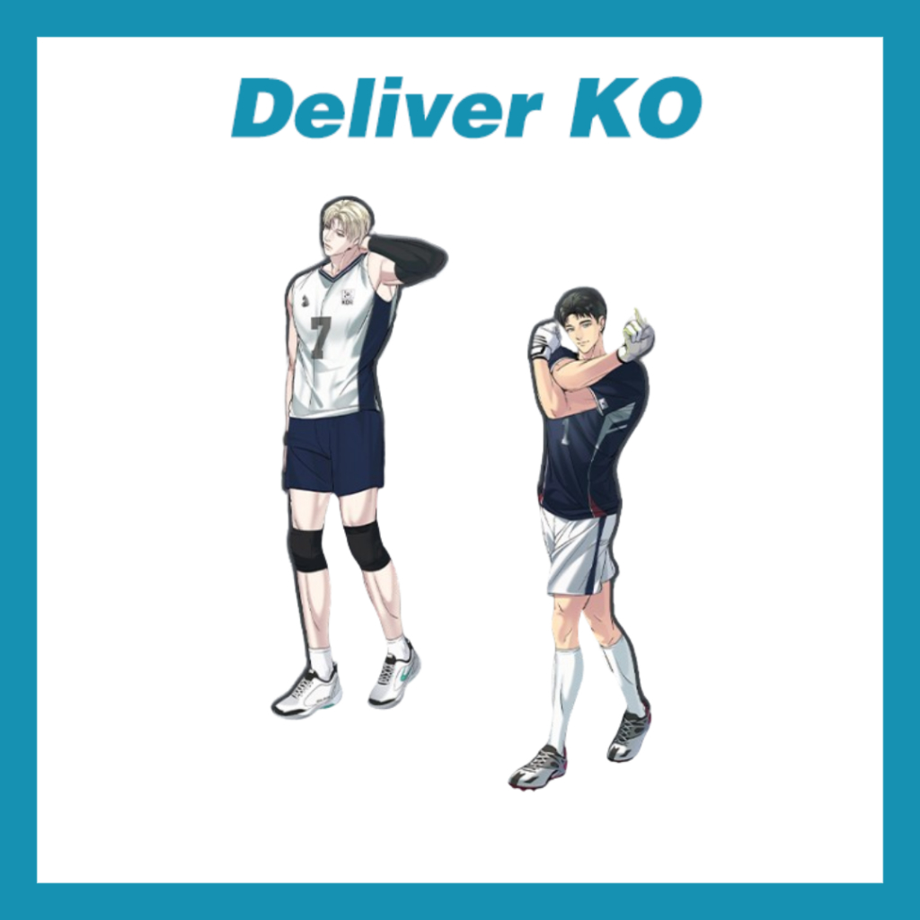 [TEM Lezhin / สินค้าอย่างเป็นทางการ] <Backlight> BL ขาตั้งอะคริลิค