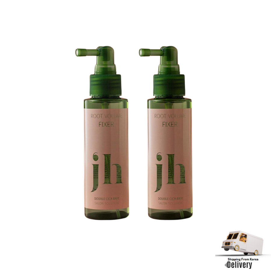 JENNYHOUSE Root Volume Fixer 95ML 1+1