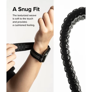 Ringke Sports Air Loop สําหรับ Apple Watch 49mm 46mm 45mm 44mm สายนาฬิกาน้ําหนักเบา