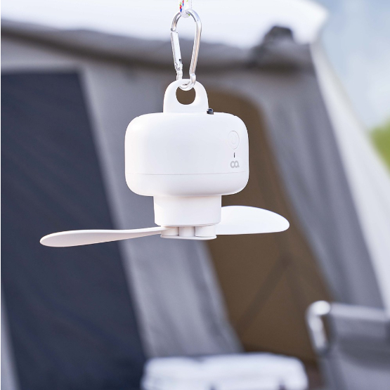 Oa Tough Ceiling Fan Camping Ceiling Wireless Fan