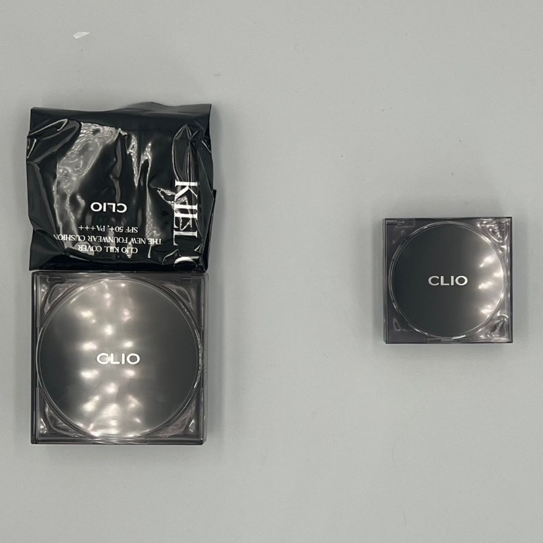 [CLIO] Kill Cover The New Cushion SPF50+ PA++++