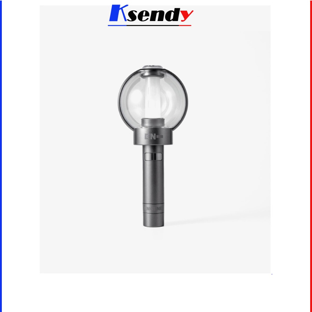 แท่งไฟอย่างเป็นทางการ ENHYPEN Ver.2