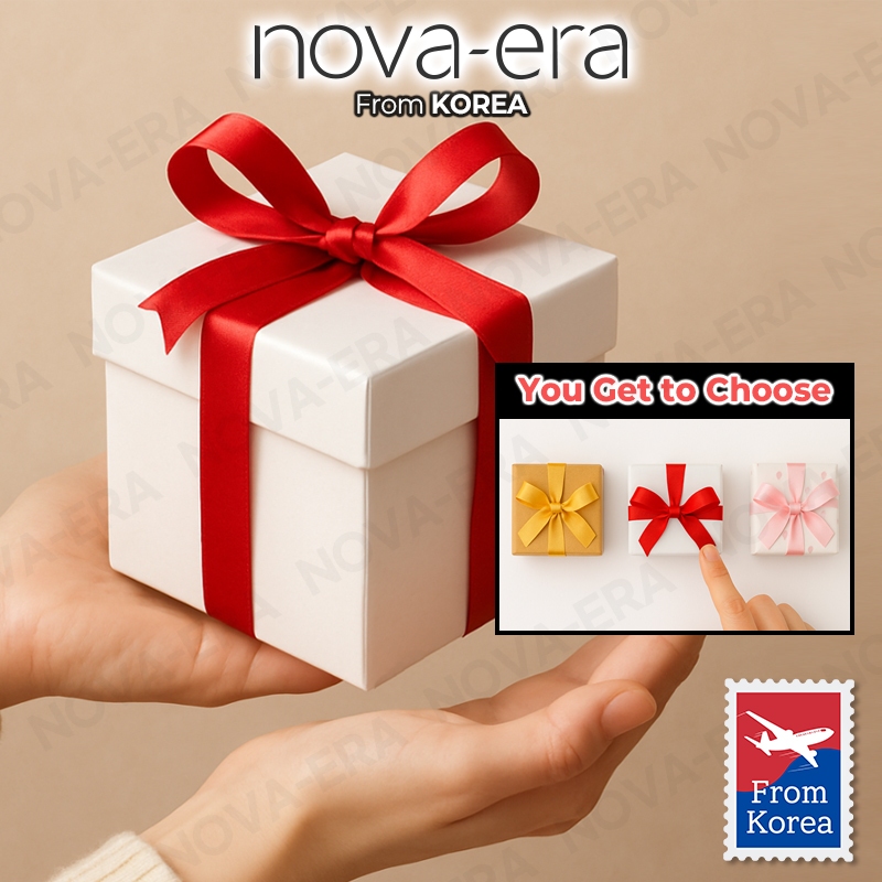 [NOVA-ERA] ของขวัญ Daily Sachet อัพเดททุกวัน