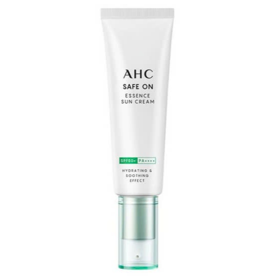Ahc Safe On Essence Sunscreen 50ml