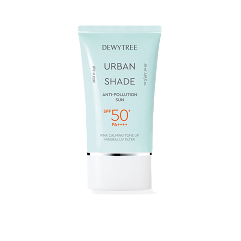 Dewytree Urban Shade Anti Pollution Tone Up Sun Cream 40ml