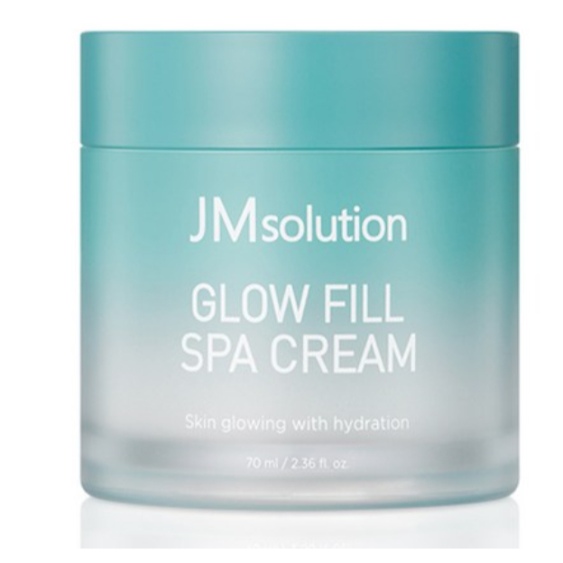 Jmsolution Glow Peel Spa Cream 70ml