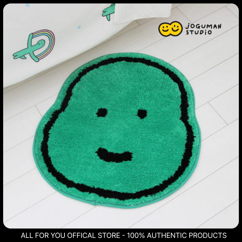 [Joguman Studio] พรมหน้า