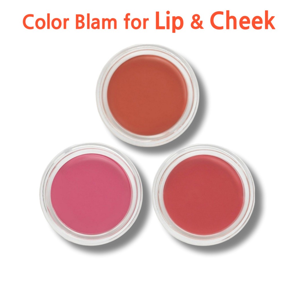 [Son & Park] Arti Spread Color Balm 4ml
