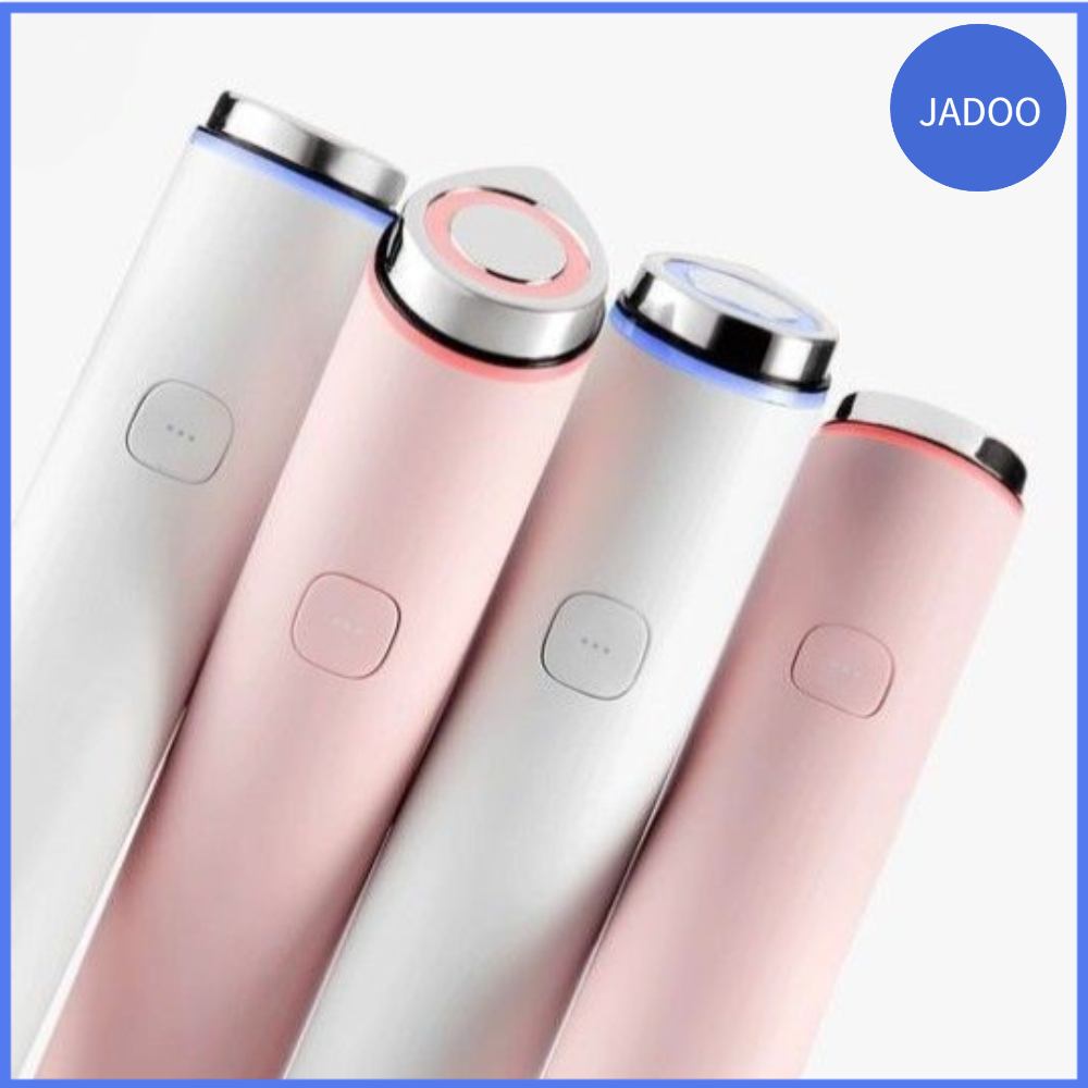 Medicube Booster Pro Mini (ขาว/ชมพู)