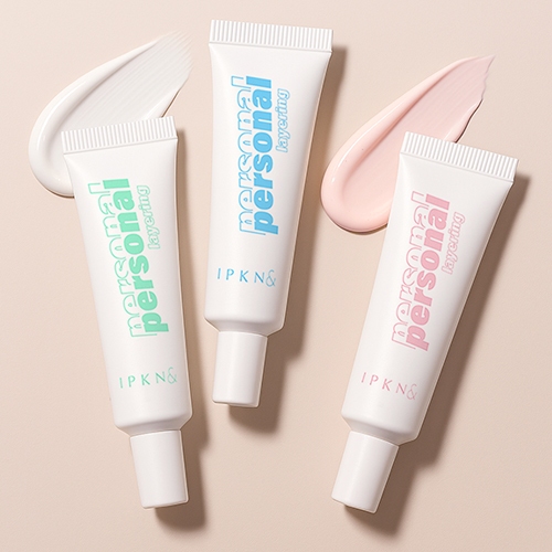 Ipkn Personal Primer [Tone-Up / Pore / Water] – 25ml