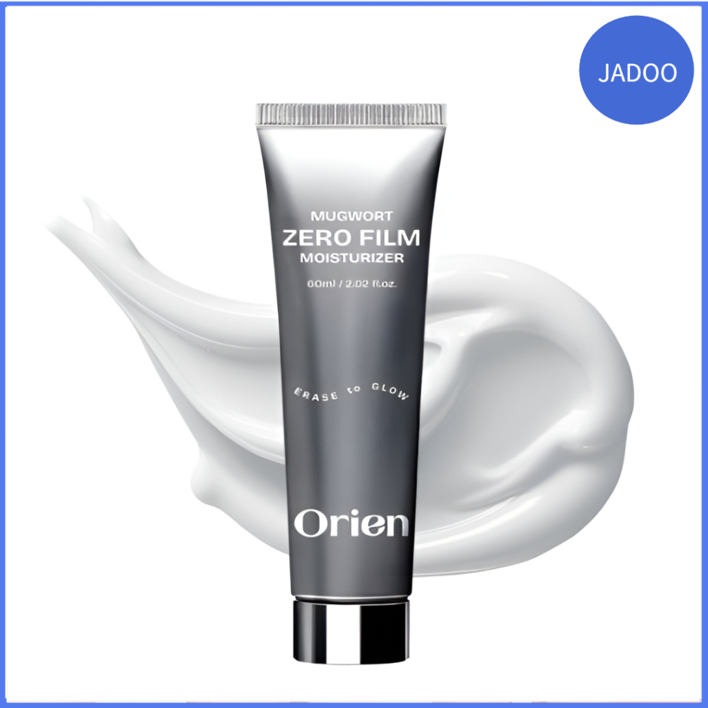 Orien Mugwort Zero Film Moisturizer 60ml