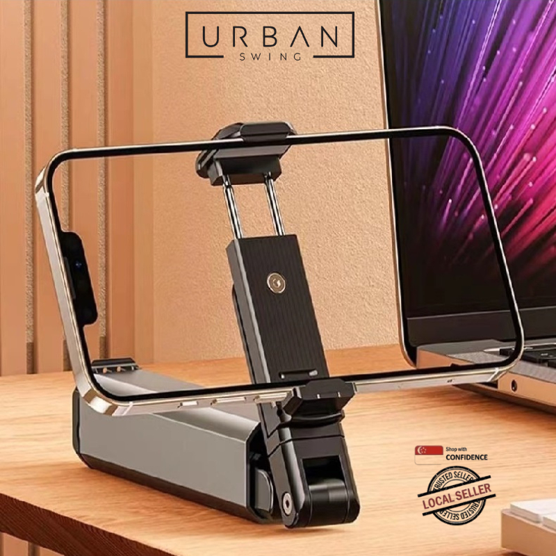 [SG🇸🇬ผู้ขาย] E02 Travel Portable Hp Mount